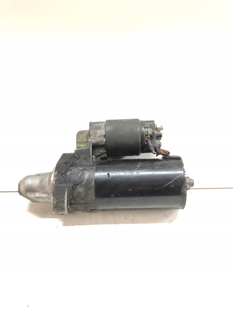 Купить Стартер mercedes 1121510001 965101348