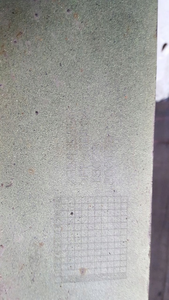 фото №8, Бампер задня задній ford ka ii 1,2