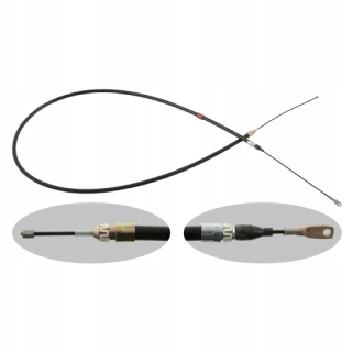 фото №1, Febi bilstein 01667 cięgło, гальмо стояночний