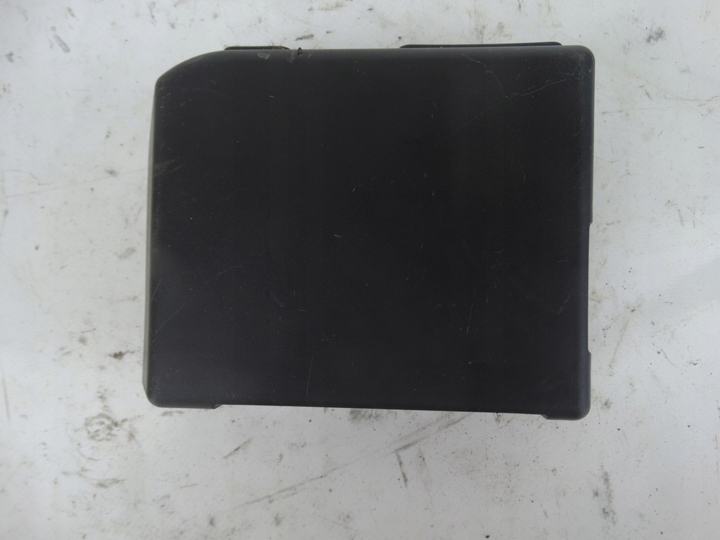 фото №1, Защита заглушка модуля топлива a1665450052 mercedes ml w166