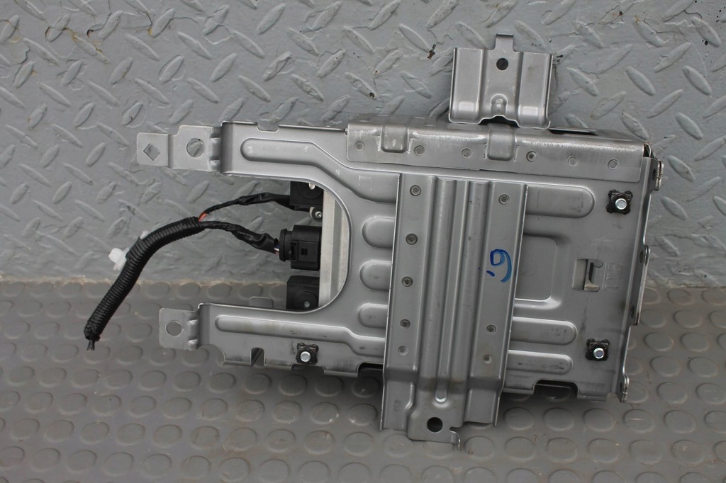 фото №10, Инвертор преобразователь инвертор suzuki sx4 s-cross ii 1.4 hybrid 21-