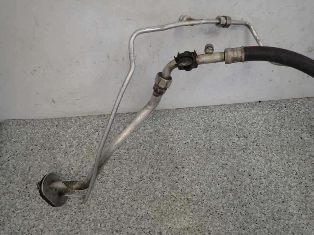 фото №6, Honda civic ima fd viii sedan 4d 06-11 шланг трубка кондиціонера