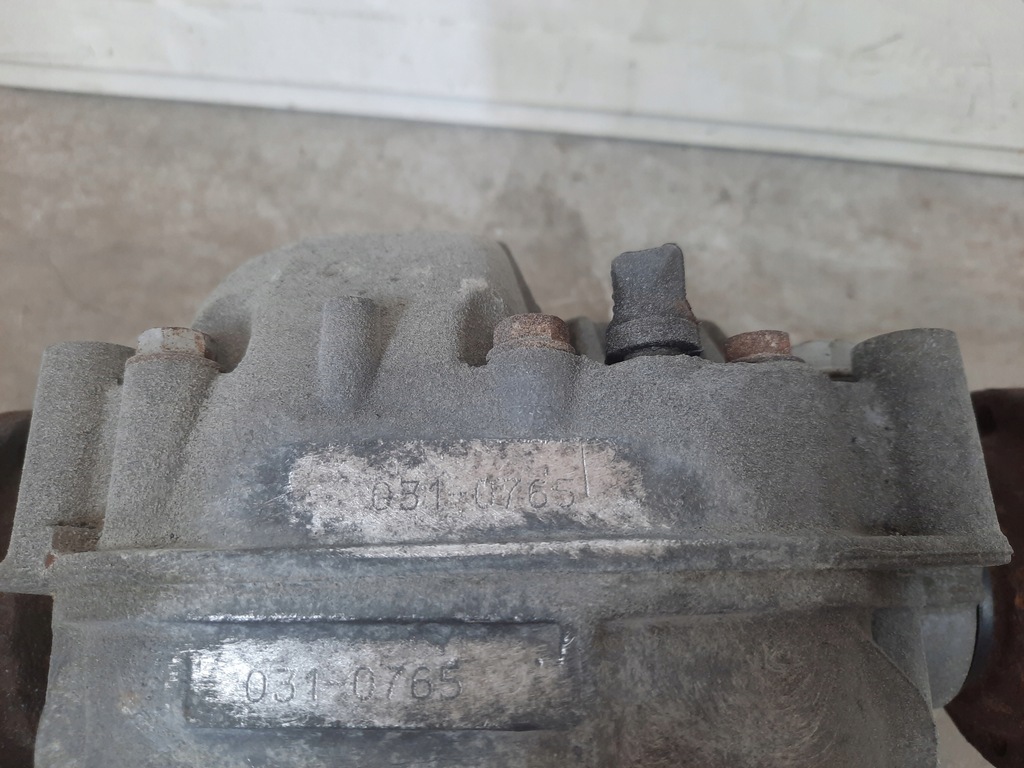 фото №8, Диференціал диференціал міст задня audi q5 a6 law