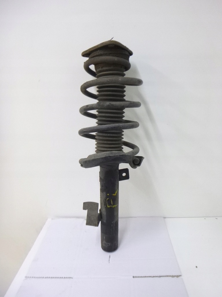 фото №1, Амортизатор перед mazda 5 2.0cd 2005r.