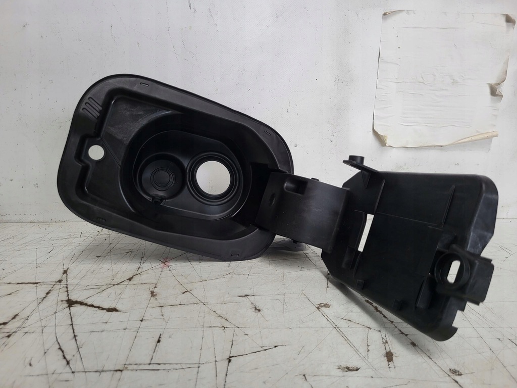 фото №6, Кришка заливної пального skoda octavia iv kombi