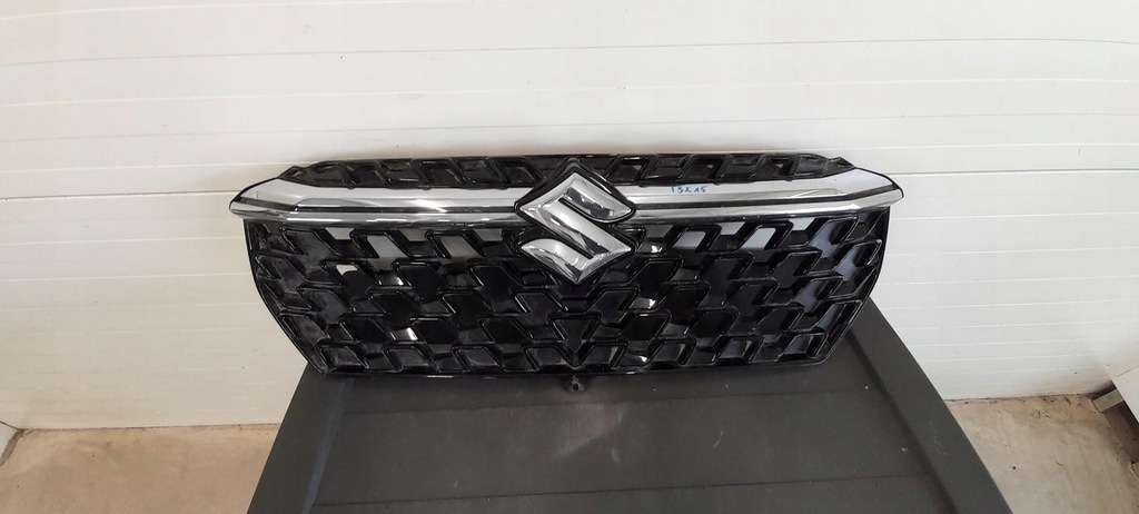 фото №1, Решітка радіатора решітка радіатора suzuki sx4 s-cross 21