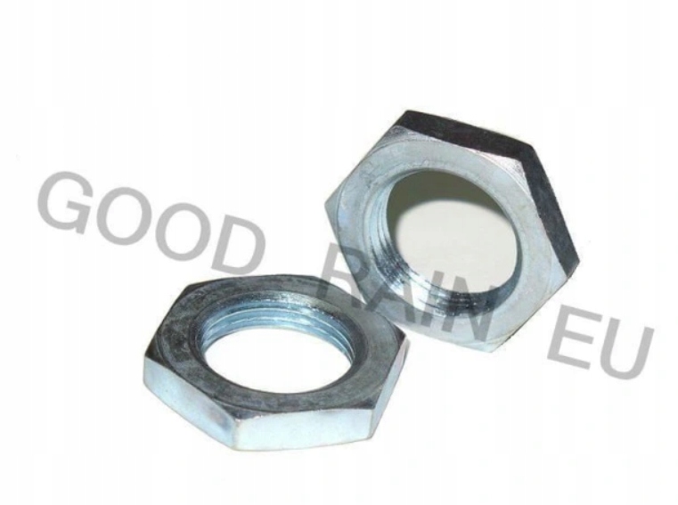 фото №7, Механізм mercedes sprinter / vw lt + гайки