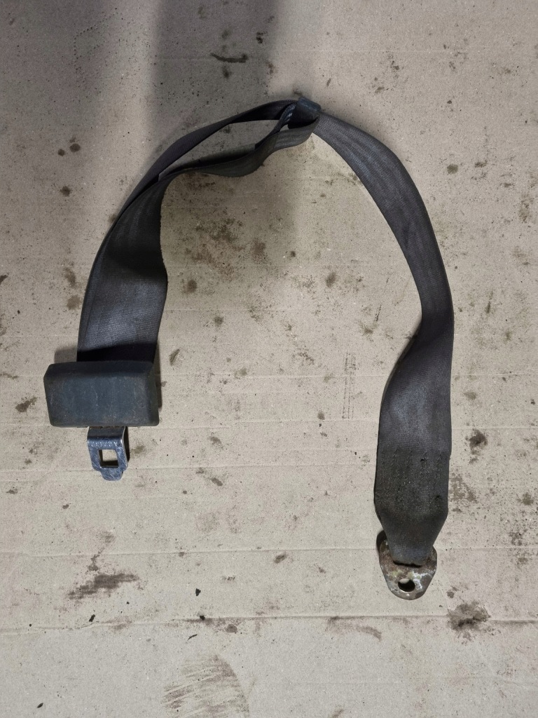 фото №1, Pas задня задній середній subaru impreza gc gf