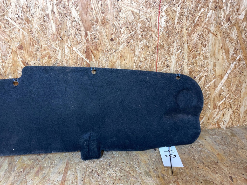 фото №12, Шумоізоляція капот кришки двигуна expert jumpy iii proace 2016-