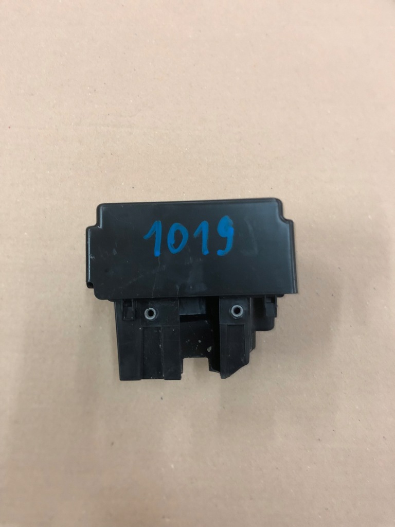 фото №1, Коробка предохранителей renault captur 252361535r