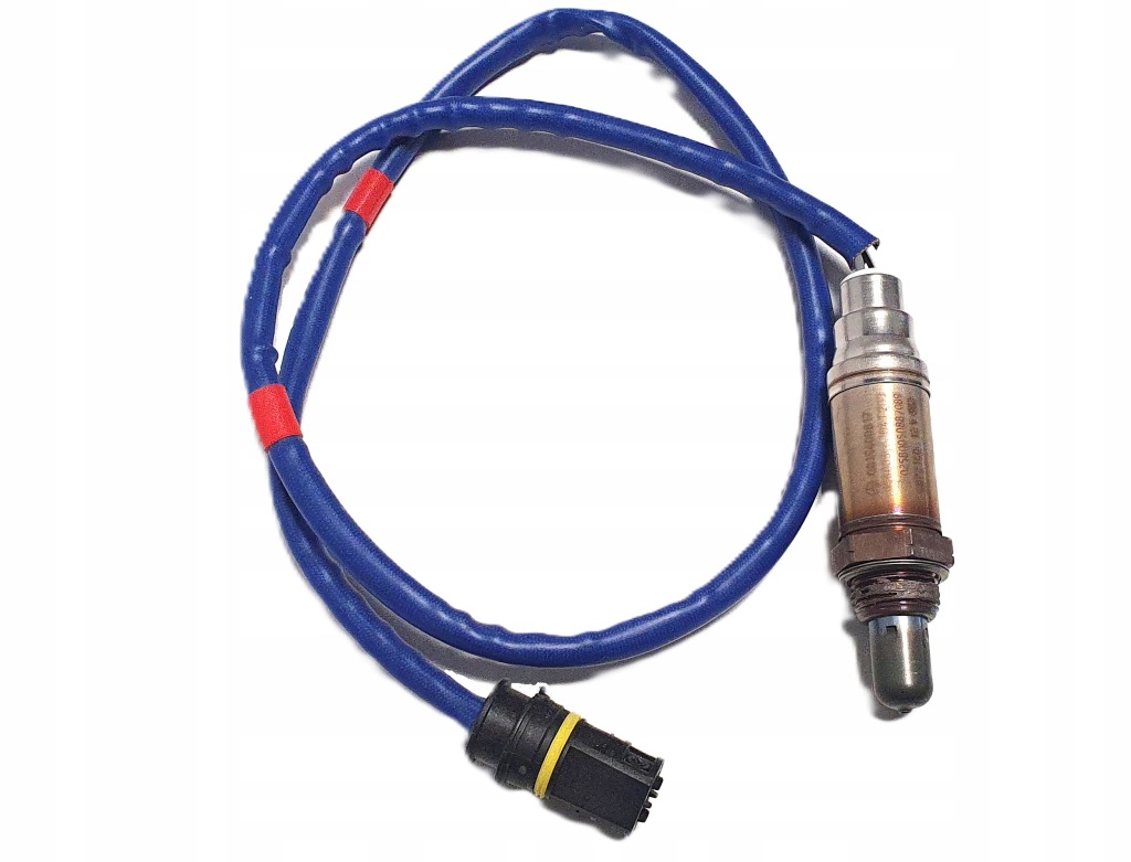 Купить Bosch 258 005 088 датчик лямбда-зонд