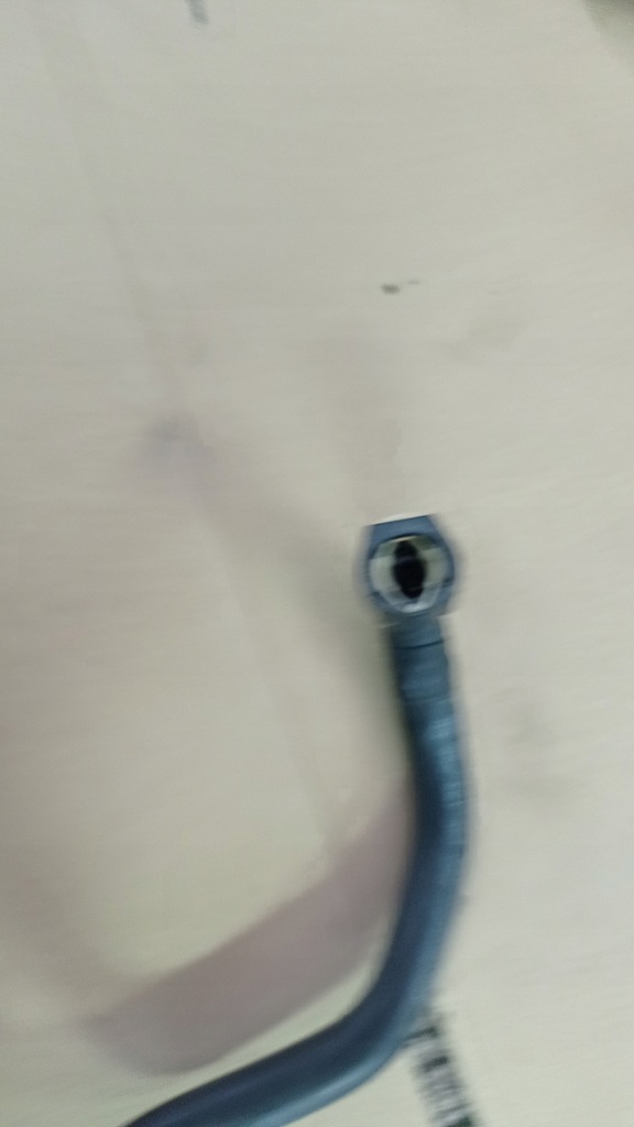 фото №6, Шланг вакуумa клапан polo v 1.2tsi cjze