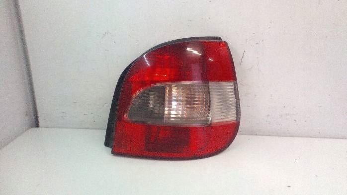 фото №1, Лампа правая задняя renault scenic rx4