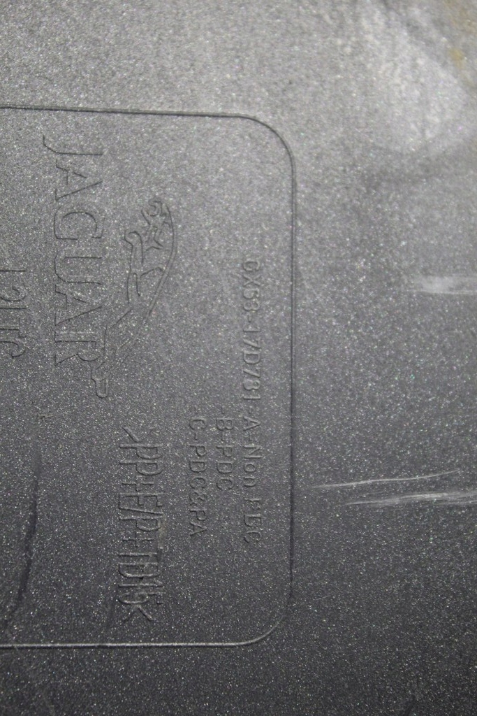 фото №4, Range rover velar бампер задня + дифузор гарний 17-