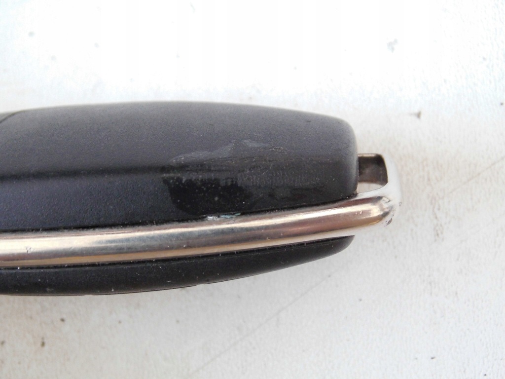 фото №11, Замок зажигания ключ вкладка audi a3 8v оригинал