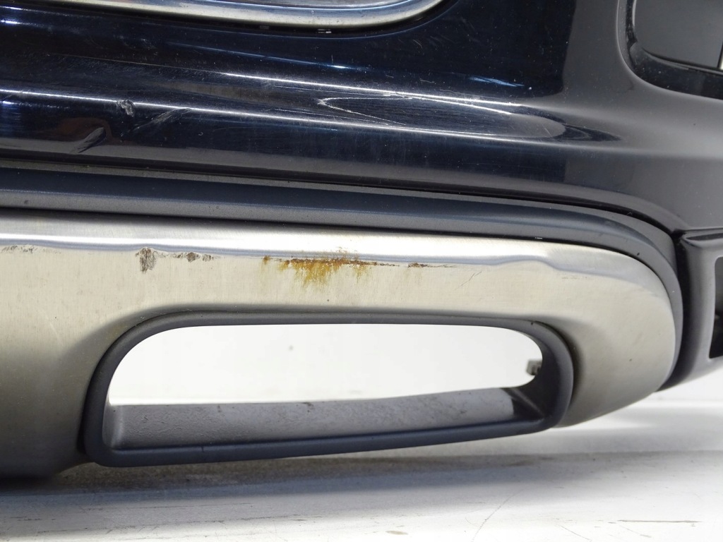 Комплект  бампер перед передній під  4x pdc audi q7 4l рестайлінг  s-line 09-15r lc9x Доставка