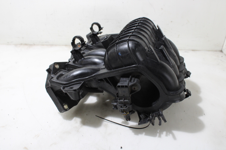 фото №1, Коллектор всасывающий fiat punto evo 1.4