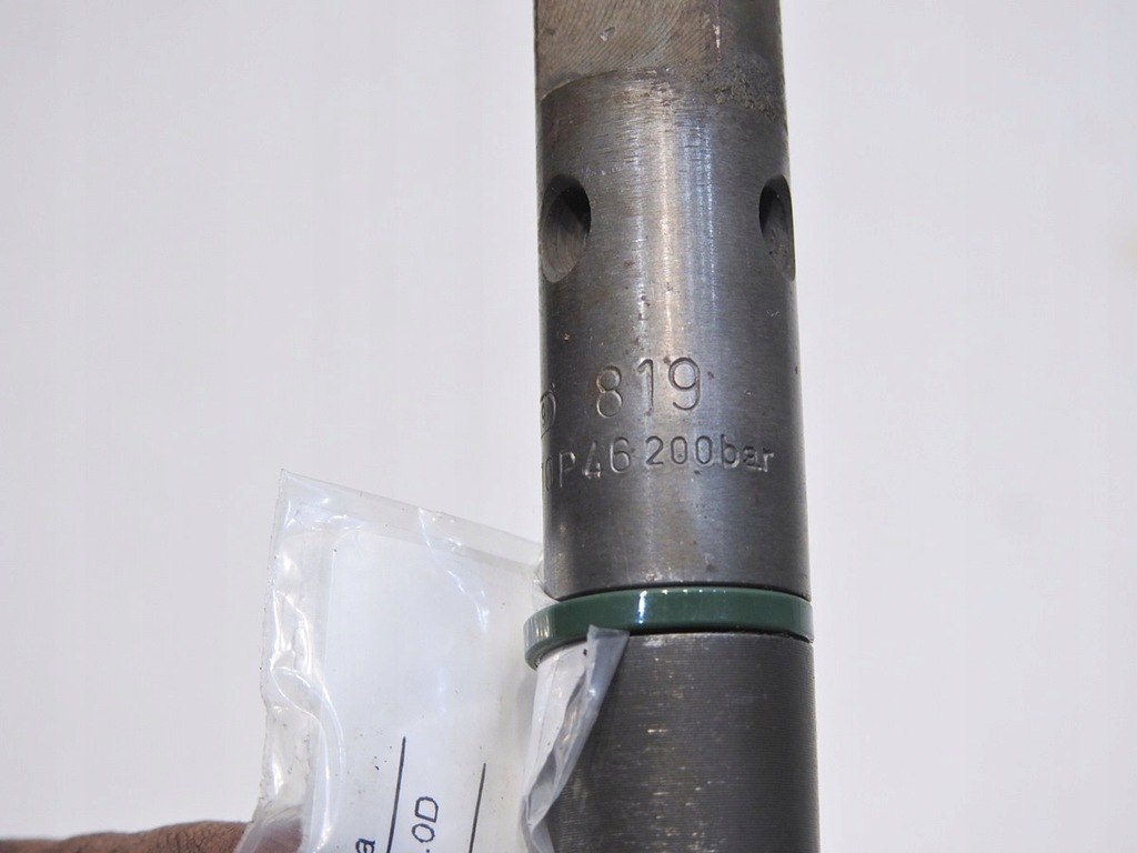 фото №7, Форсунка honda accord vi 2.0 d kbal70p46