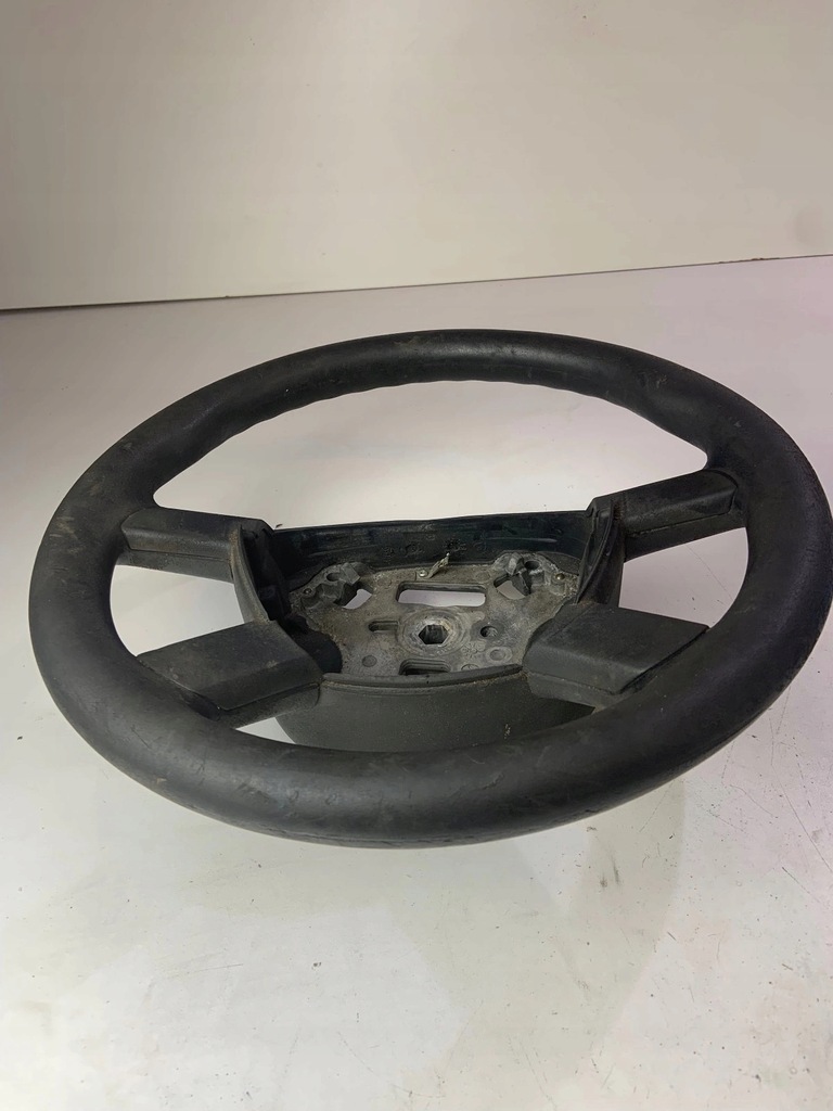 фото №10, Do обшивка повітропровід ford transit mk7