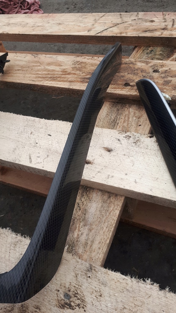 фото №9, S4 b8 lift a4 накладки декоры карбон дверь консоли