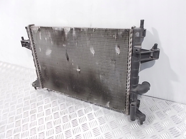 фото №8, Opel corsa c combo 00-06 24445162 оригинал