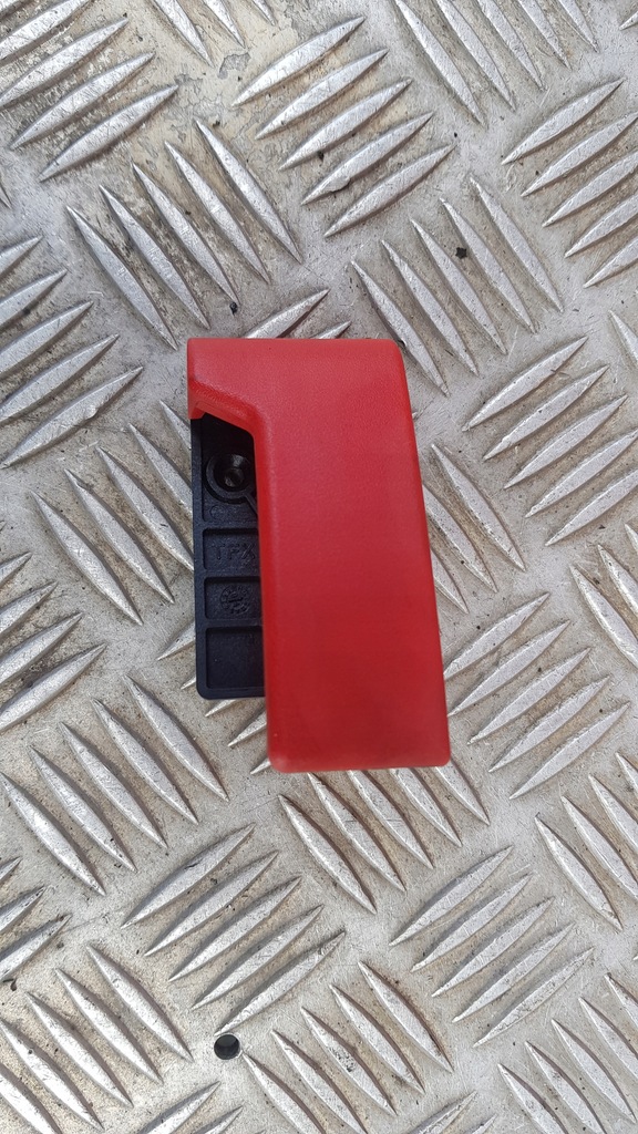 фото №2, Mercedes b klasa w245 ручка капот тяга