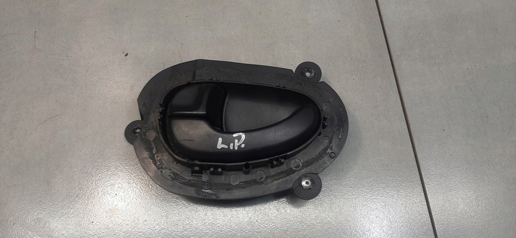 фото №1, Ручка wewnętrzba левый перед peugeot 406 961630757