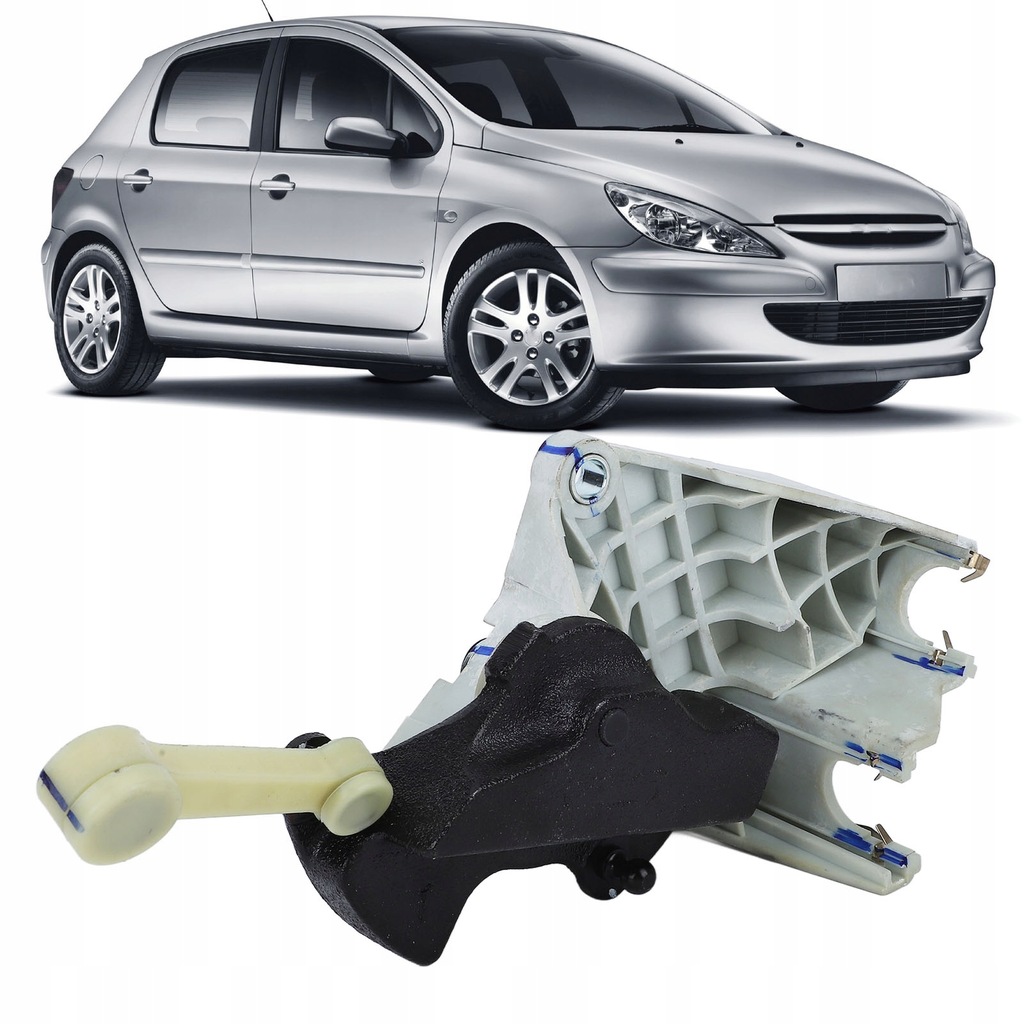 фото №10, Плита podtrzymująca kontrolę перемикання передач