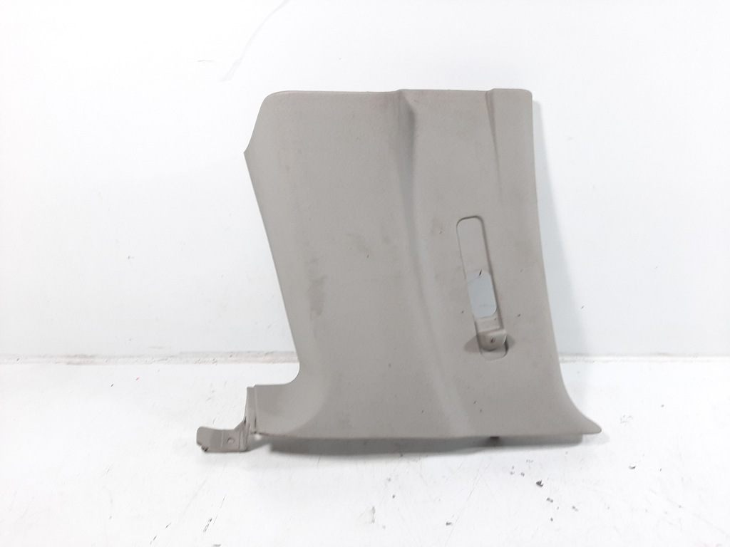 фото №1, Dodge durango ii lift 07r блок двигуна захист стійка правий задня