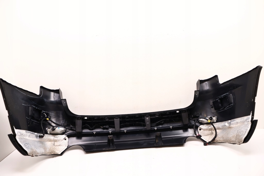 Jeep grand cherokee wk2 бампер задний pgz Цена