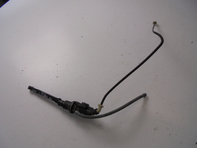 фото №3, Цилиндр сцепления citroen c4 cactus przed lift 2014 rok