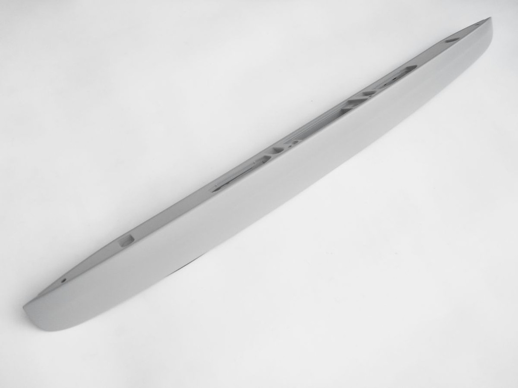 фото №1, Volvo s40 s60 s80 накладка крышки оригинал