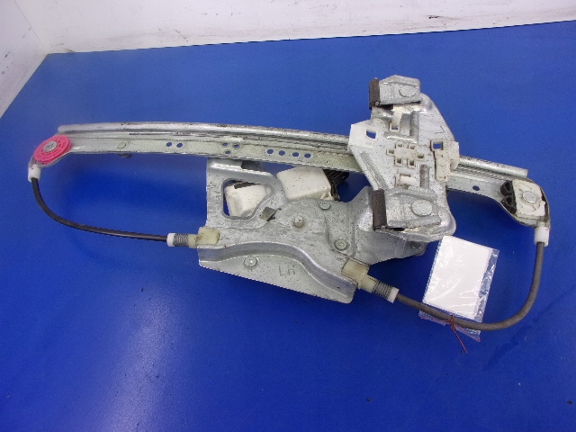 фото №4, Cadillac dts 06-11r подъемник стекло задняя левый