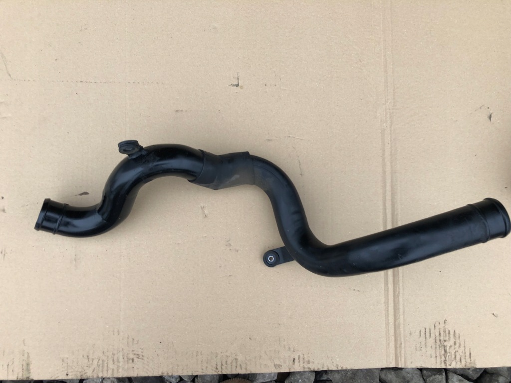 фото №1, Труба wąż hyundai elantra 2.o crdi 2001-2003