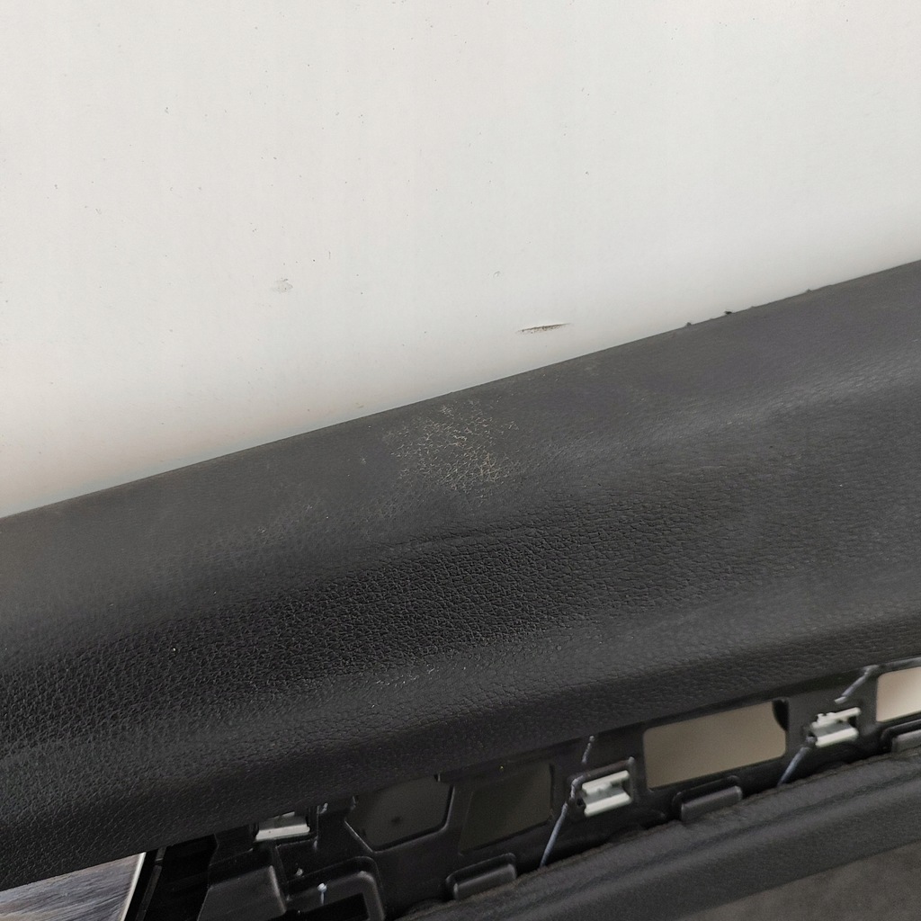 фото №7, Audi q5 sq5 2020 права сторона обшивки / обшивка двері передніх