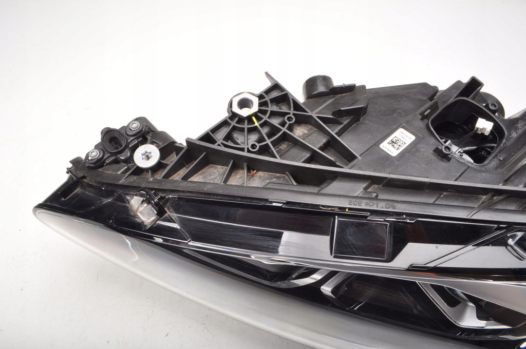 фото №10, Bmw i4 g26 лампа левая передняя левый перед anglik 5a19353