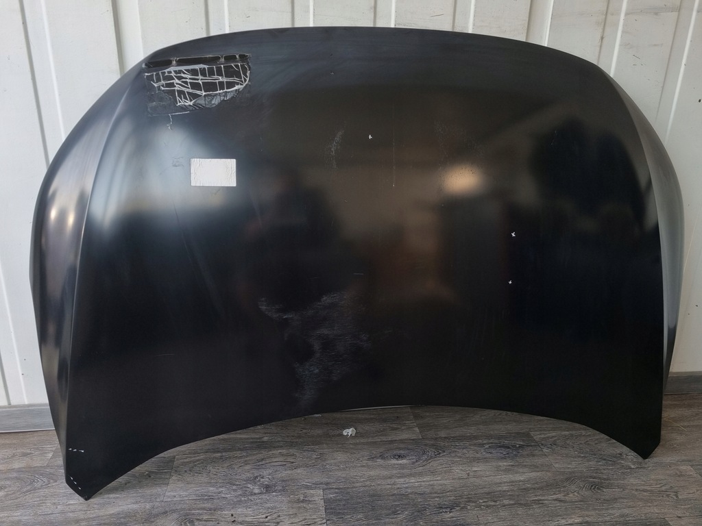 фото №6, Капот mitsubishi eclipse cross 17-21 nowa оригинальная --- poznań --- giełda