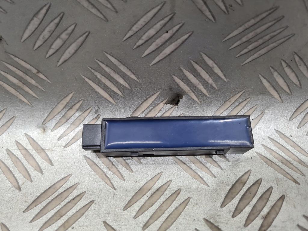 фото №1, Модуль підсилювач антени keyless opel insignia a