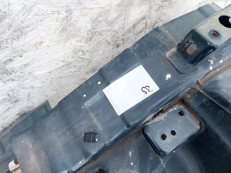 фото №2, Kia ceed ii 2 hb лонжерон чверть правий перед передня