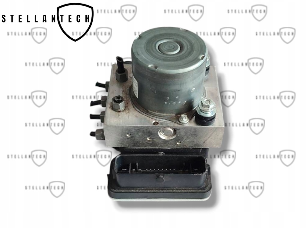 фото №1, Насос esp abs pod vin 9842610780 9824311280