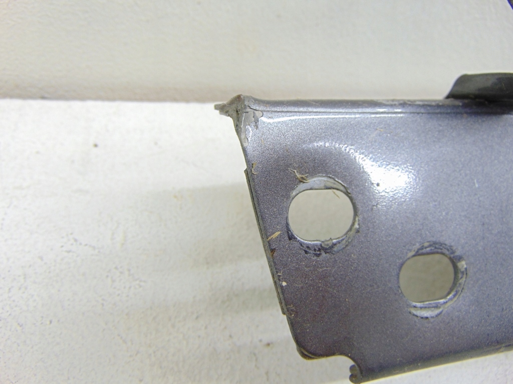 фото №3, Pas верхній ranault kadjar 15-