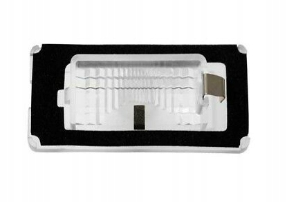 фото №1, Mini скло підсвітка номерного знака r56 r58 r59