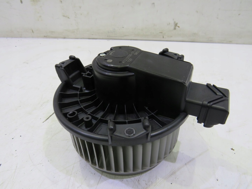 фото №3, Повітродувка вентилятор jeep compass lift 11r