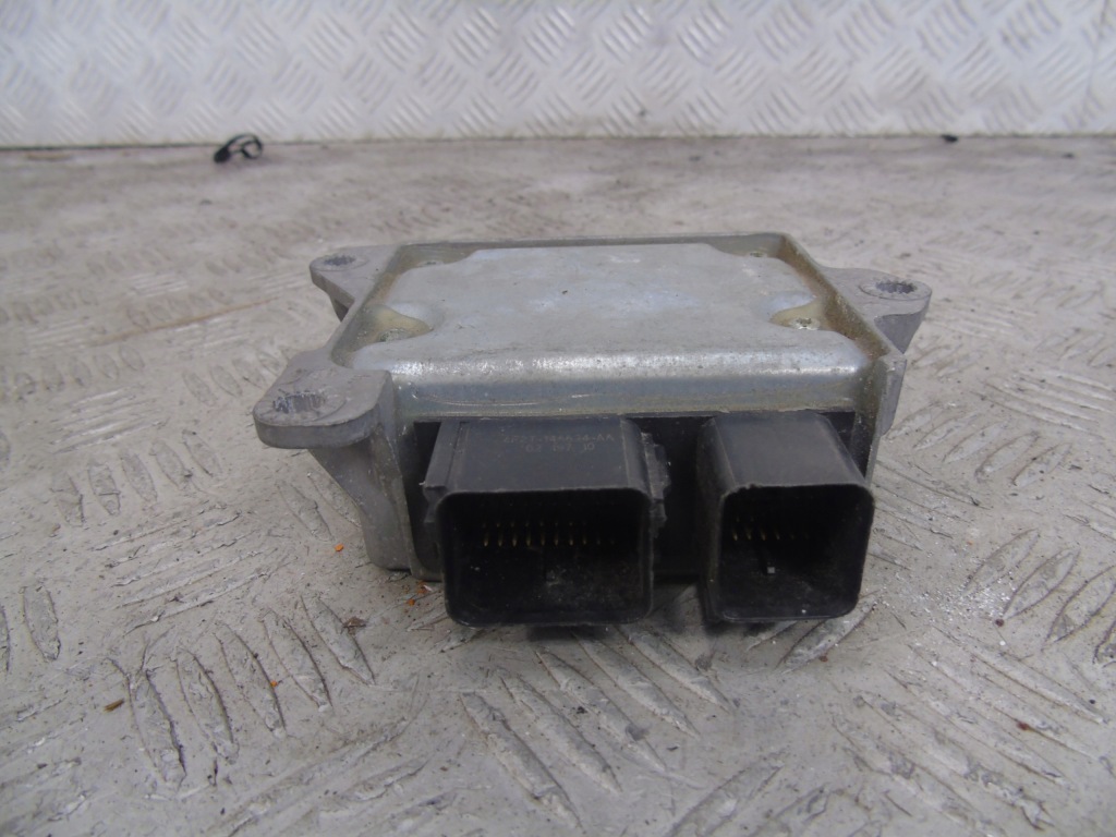 Купити Модуль подушка безпеки 1s7t-14b056 ford mondeo