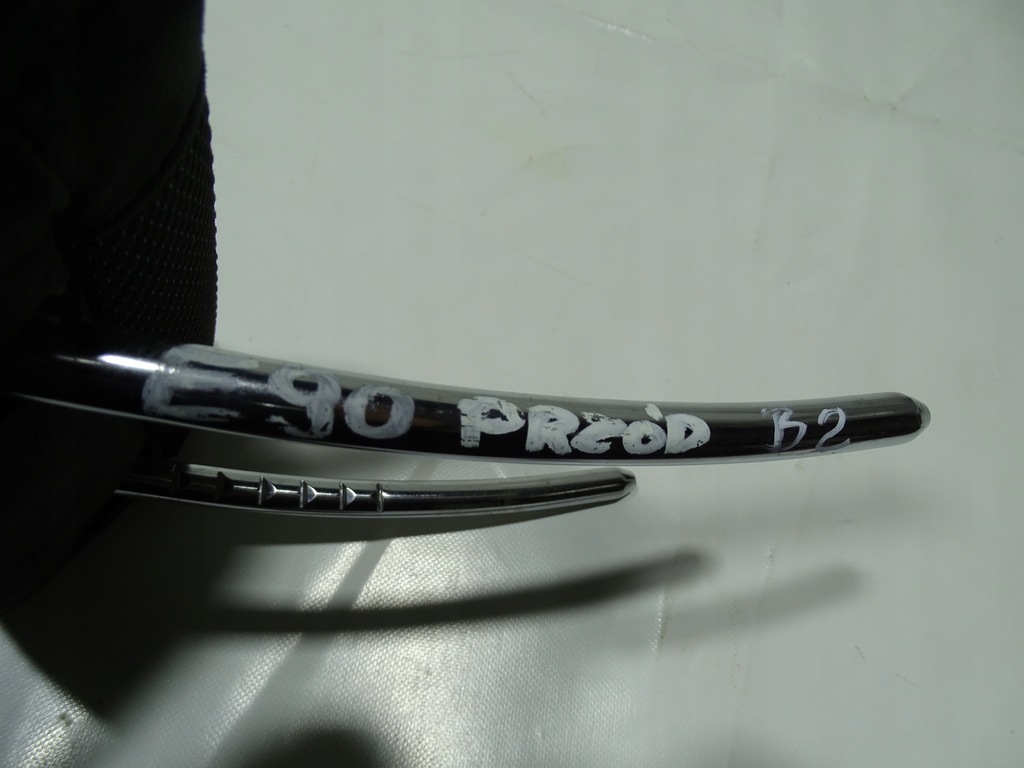 фото №6, Підголівник сидіння bmw e90 e91