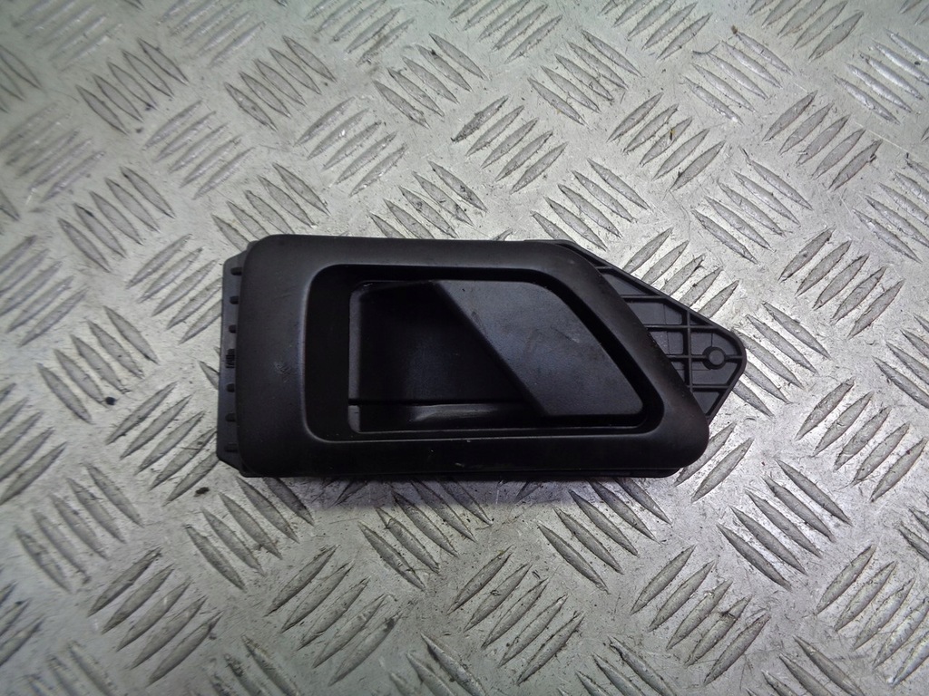 фото №1, Ручка правая передняя внутренний citroen berlingo i