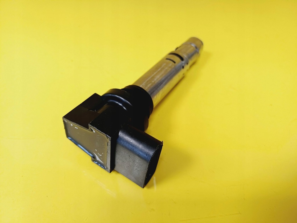 фото №1, Катушка зажигания skoda fabia i r0401s00400 nr408