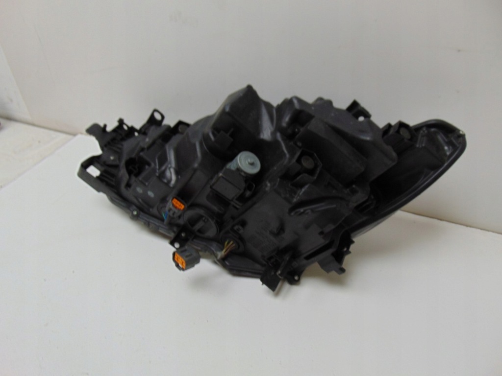 Фара правий перед mazda 6 3 gj рестайлінг  оригінал європа Київ