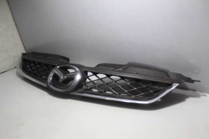 фото №1, Решётка радиатора решётка радиатора mazda 5 i