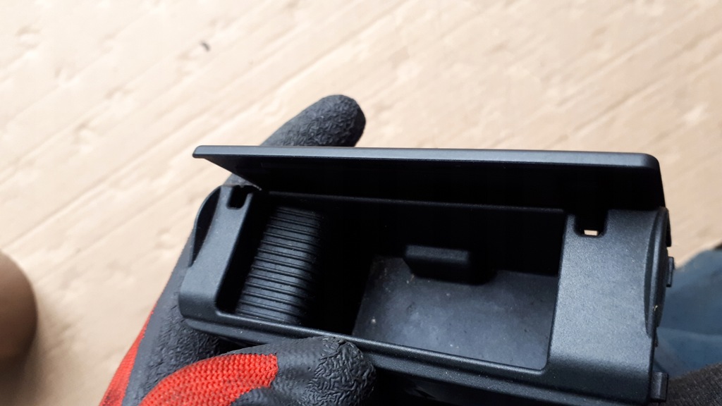 фото №6, A6 c7 4g пепельница правая правый задняя a7 4g